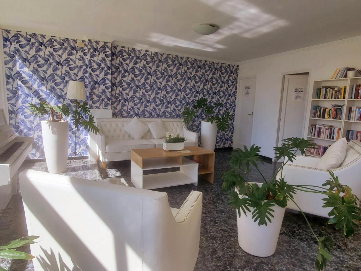 Las Camelias Apartments Ci15 Playa del Inglés Buitenkant foto