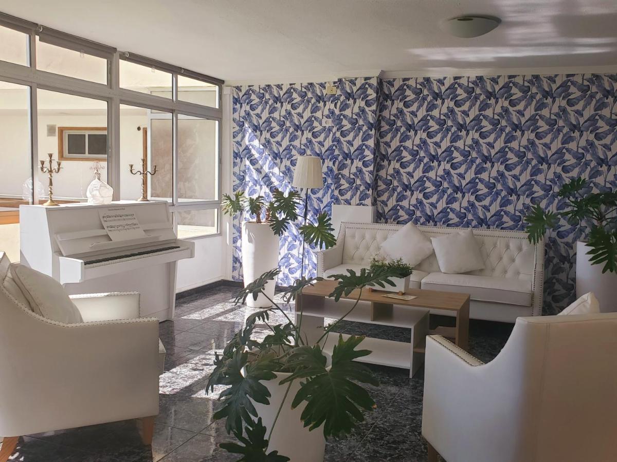 Las Camelias Apartments Ci15 Playa del Inglés Buitenkant foto